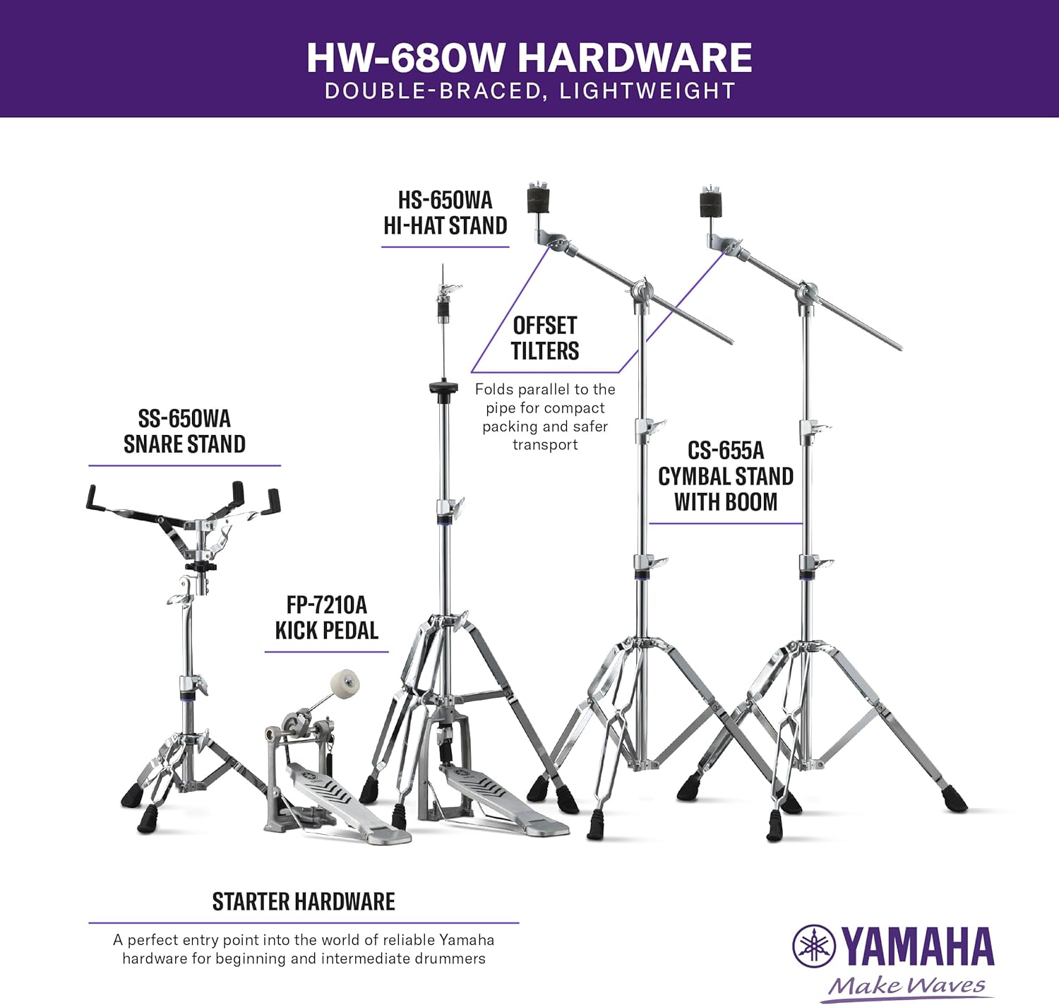 Yamaha product image