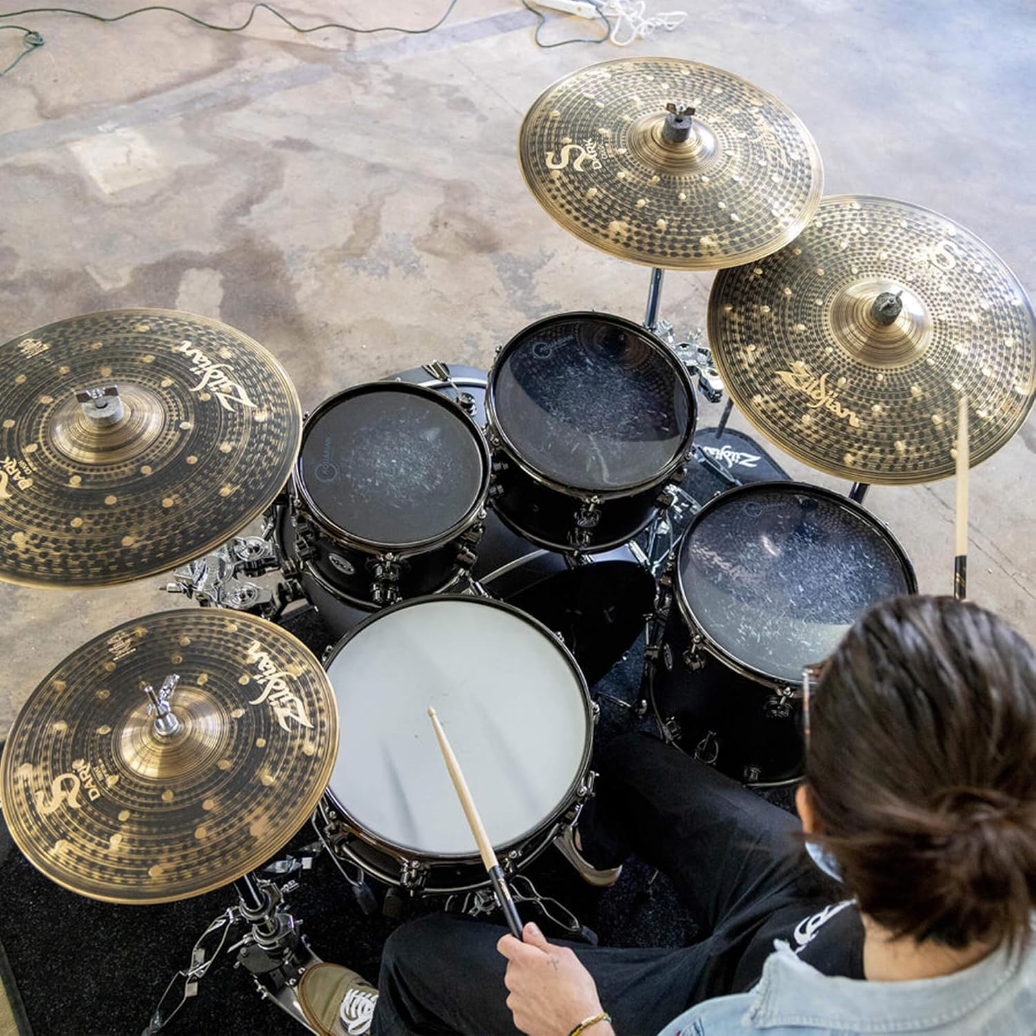 The Intermediate Cymbal Upgrade: Mid-Tier Packs That Sound Pro Without the Pro Price Tag