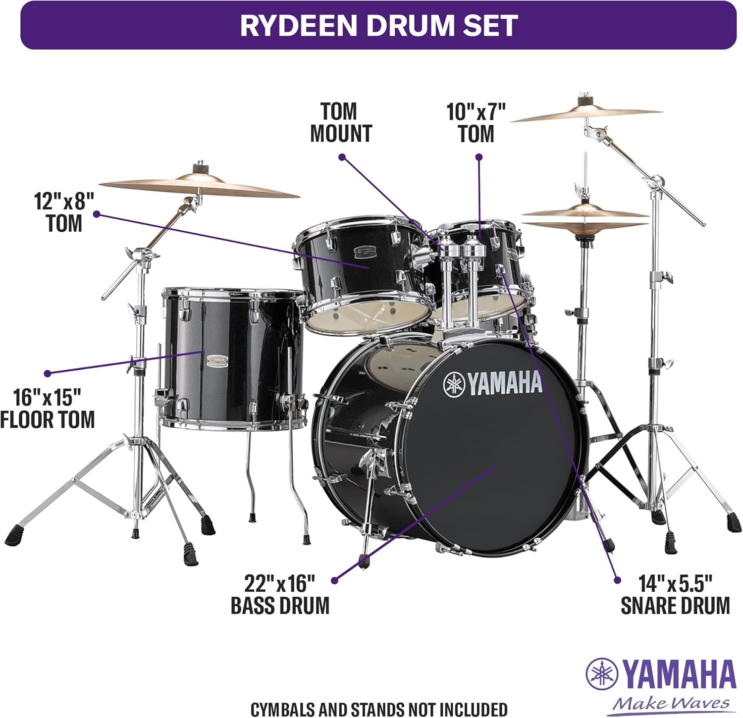 The Real Cost of an Acoustic Kit: Shell Pack Sticker Price Is Just the Beginning