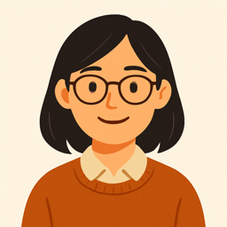 Tomoko Arai, Founder & Lead Editor
